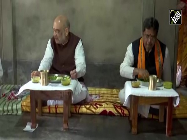 Tripura Assembly Polls today for 60 seats, counting on March 2