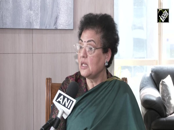 “Girls not safe in live-in relationship…” NCW Chief spotlights reasons for surging ‘live-in’ cases