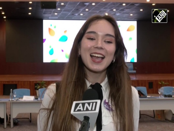 “India, a country of contrasts…”: Students exult ‘Model G20 Meeting’