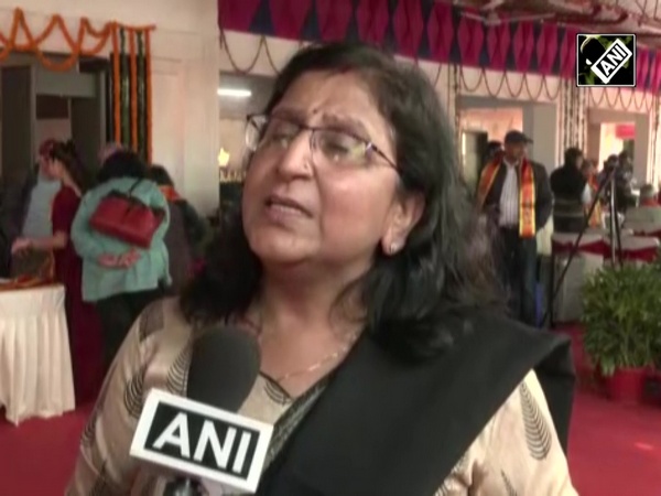 Indian Railway flags off Bharat Gaurav deluxe train on tour covering Ayodhya and Janakpur in Nepal