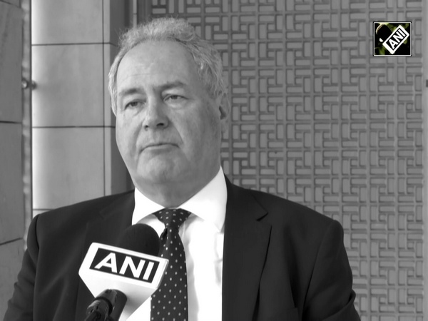 Pakistan needs to dismantle terrorist bases in illegally occupied Kashmir: UK MP Bob Blackman