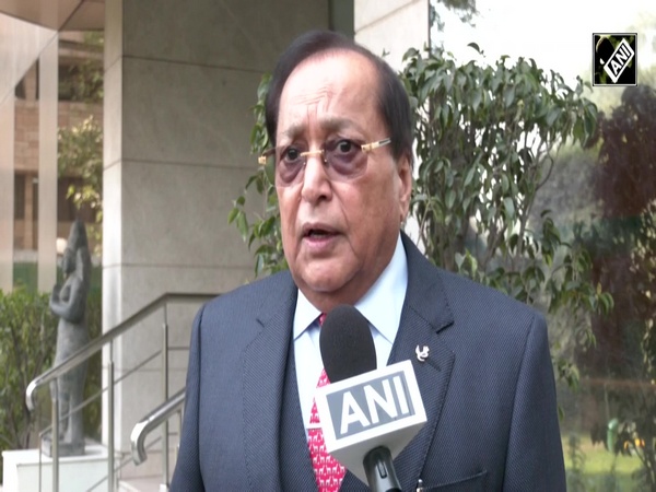 If you cross a river…” Lord Rami Ranger’s take on BBC documentary, Hindenburg row