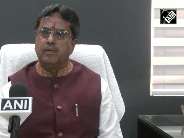 CM Manik Saha exudes confidence in BJP’s victory in Tripura Assembly Polls