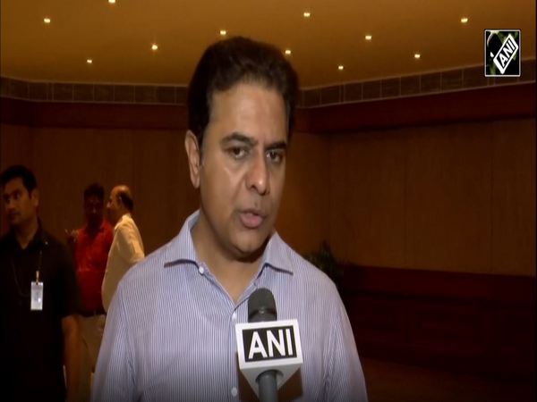 Event will become huge success, says KTR exuding confidence in Bio Asia 2023