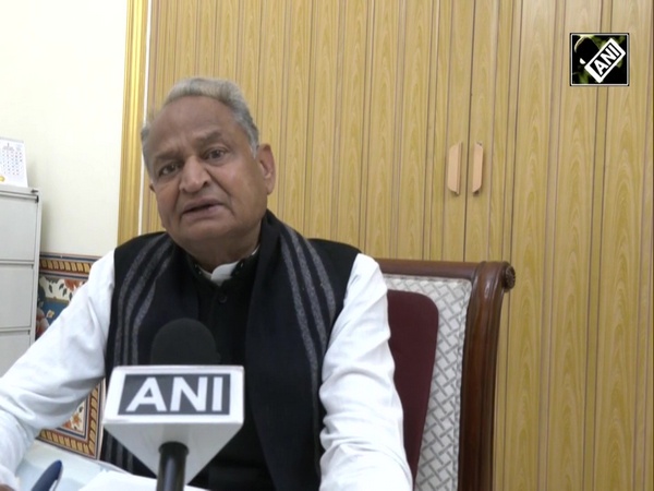 What BJP has done is worse than emergency, says Ashok Gehlot hitting out at BJP over Pawan Khera’s arrest