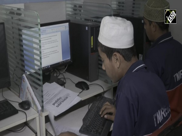 Government schools in Telangana get digital classes, computer labs
