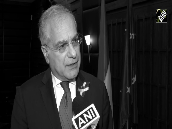 “We respect India's position,” says EU envoy on India's abstention from UN vote on Ukraine
