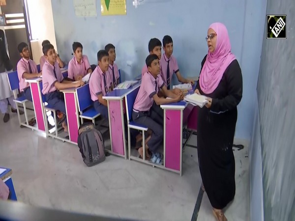 Telangana Govt introduces ‘Intensive Coaching Program’ for class 10 students at Govt schools