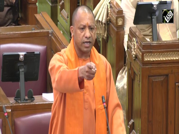 "Mafiyao ko mitti me mila denge..." Yogi Adityanath's fiery speech at UP Assembly