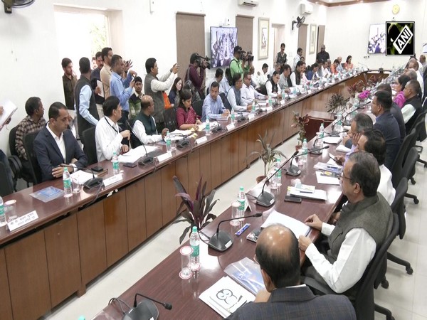 Rajasthan govt. engaged in timely implementation of budget announcements