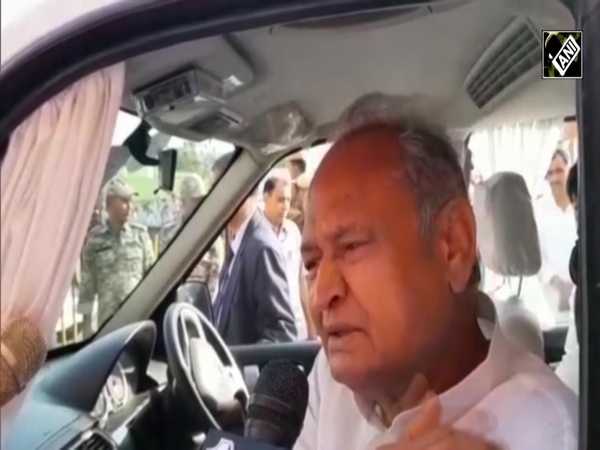“There are many Manish Sisodias that have been arrested…” Ashok Gehlot