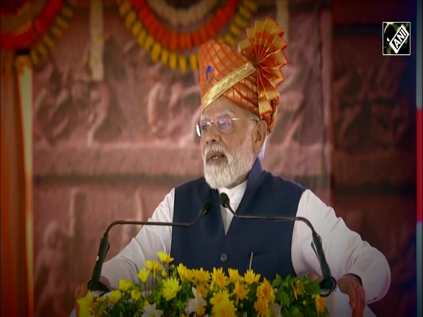 “Disheartened to see how Congress disrespected Mallikarjun Kharge …” PM Modi in Belagavi