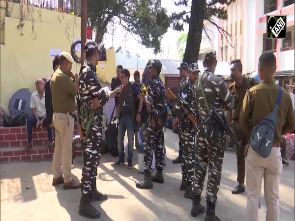 Assembly Elections 2023 | Meghalaya, Nagaland to seal fates of 552 candidates today