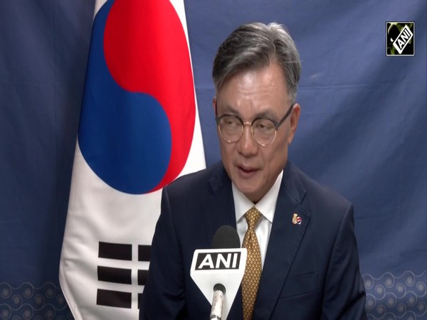 India emerging as global power with immense potential” South Korean Envoy on India’s G20 Presidency
