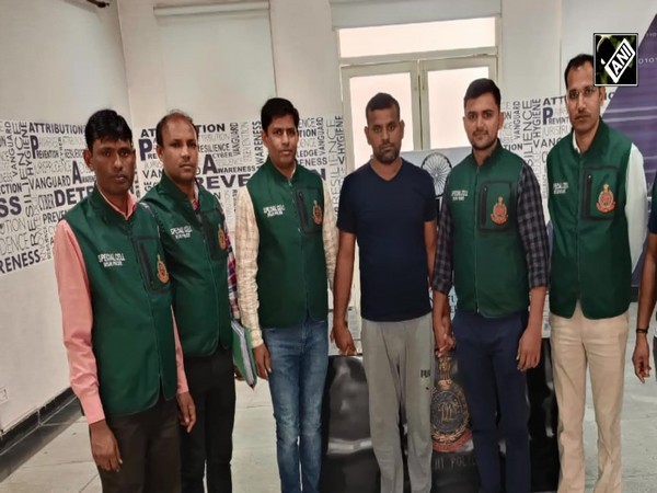 Delhi Police arrests sacked BSF Jawan involved in cheating