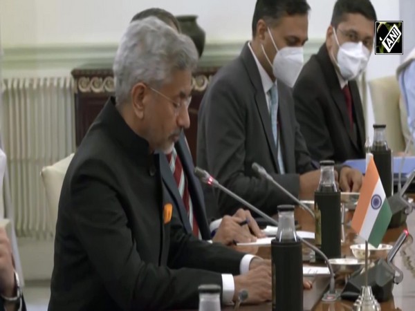 G20 Foreign Ministers’ meet: Russia supports India’s commitment in promoting unifying global agenda