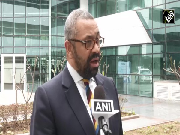 “Respect India’s bilateral ties…” UK Foreign Secy on India’s stance on Russia-Ukraine conflict