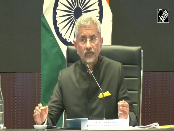 “A good days work…” EAM S Jaishnakar on G20 Foreign Ministers’ meeting