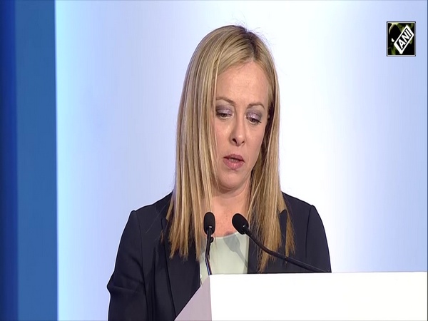 “We cannot allow…” Italian PM condemns Russia’s invasion on Ukraine