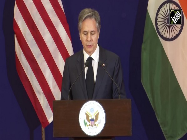 “Russia, China refused to sign…”: Blinken recalls peace resolution at UNGA to end Ukraine war