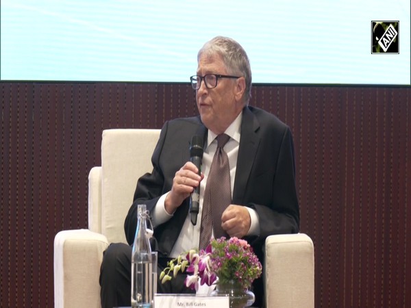 India will be the cheapest 5G market: Bill Gates