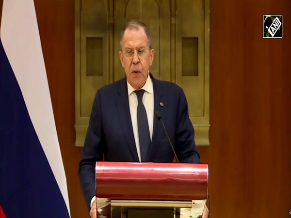 Praise for India, PM: PM Modi presented balanced, responsible position at G20 meet, says Russian FM