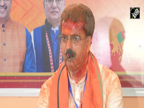 Tripura Assembly Election: CM Manik Saha thanks PM Modi for thinking about welfare of state
