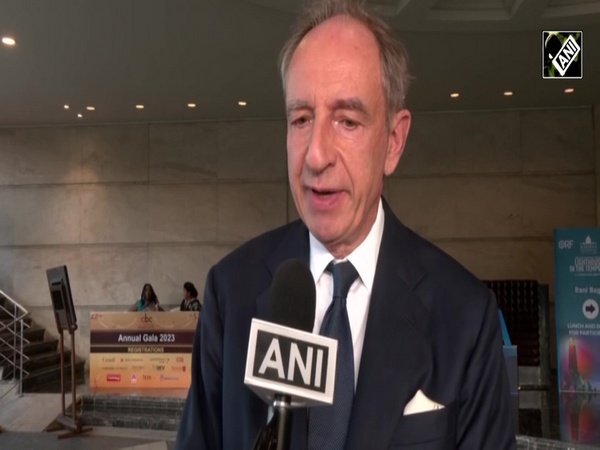 “Lavrov is a liar”: Ukrainian, Polish MPs launch blistering attack on Russian Foreign Minister