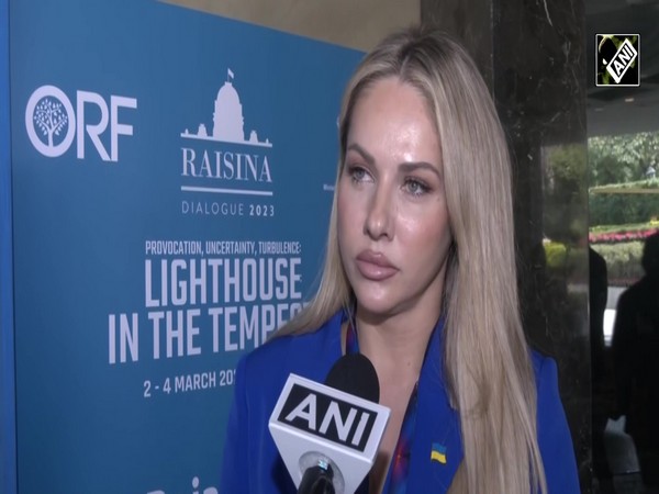 India has amazing position as international peacemaker...”: International political strategist