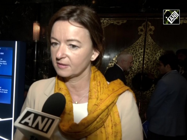 India can protect basic rules of democracy in international law: Tanja Fajon on Ukraine crisis