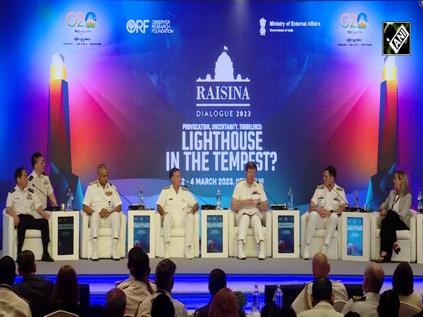 We are supportive of Make in India…”: UK Navy Chief Admiral Sir Ben Key