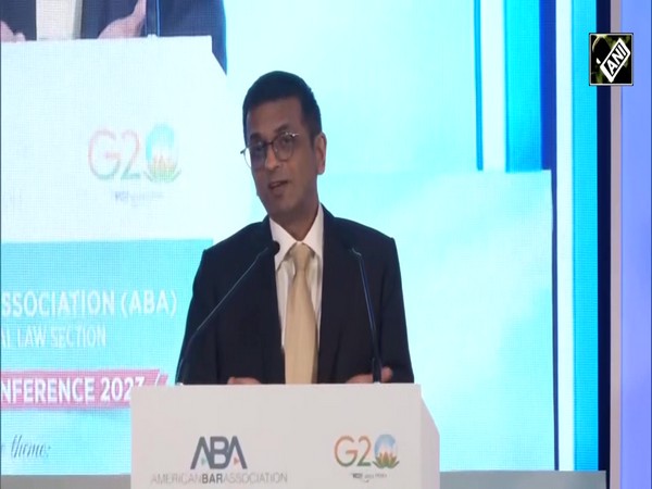 Truth has become a victim in the age of false news: CJI