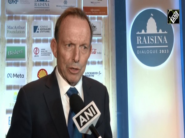 “Very pleased that India-Australia relationship getting strong…” Former Australian PM Tony Abbott