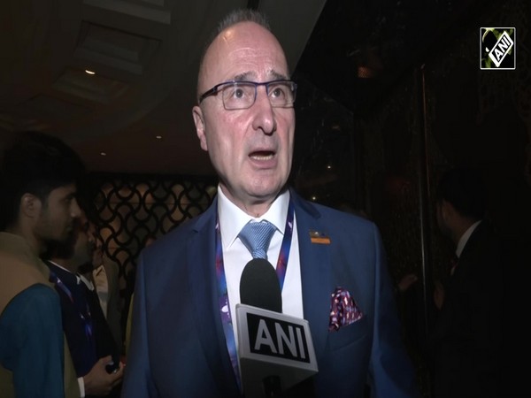 “India very important global partner for European Union…,” says Croatian FM Gordan Grlić Radman