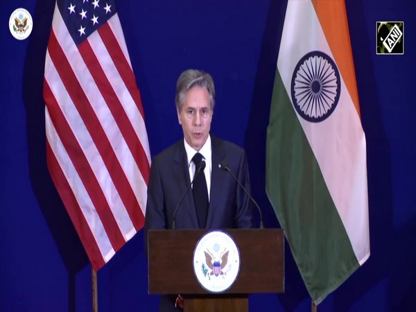 A brief look at US Secretary of State Antony Blinken’s visit to India