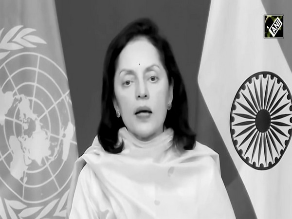 Permanent envoy Ruchira Kamboj’s strong message on 67th session of UN Commission on Status of Women