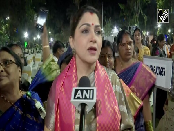 Khushbu Sundar’s shocking revelation raised concerns on the safety of children in society