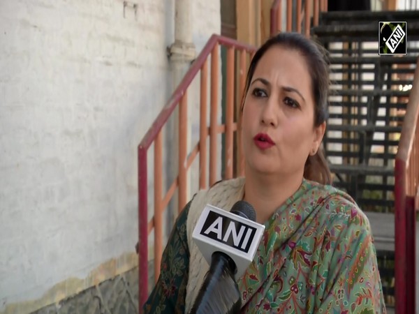 J-K: Srinagar celebrates International Women’s Day; event organised to empower women