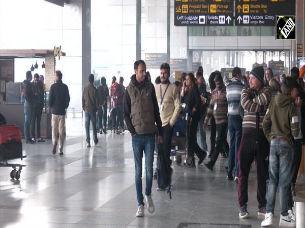 Indian carriers comprise 43.5 pc of international air traffic, more than pre-Covid times: DGCA
