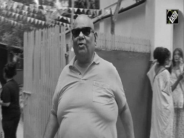 Veteran actor-director Satish Kaushik passes away at 66