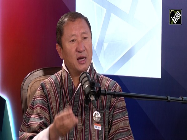 “PM Modi rightly said…” Bhutan’s FM on mindful consumption of resources at Raisina ‘Ideas Pod’