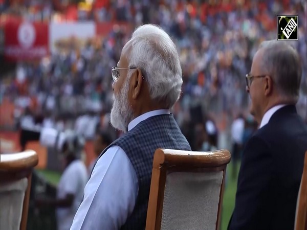 “Memorable morning in Ahmedabad!” PM Modi shares magical moments with Australian counterpart