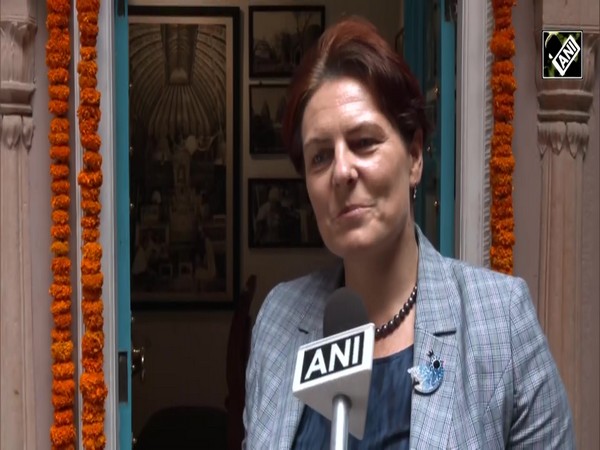 “Authentic Indian hospitality…” Lithuanian Envoy’s special praise for India’s hertigae