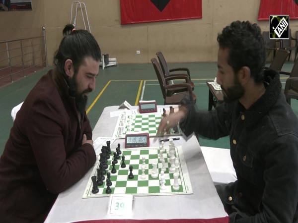 International Chess Champion gets govt job under sports quota in Kashmir