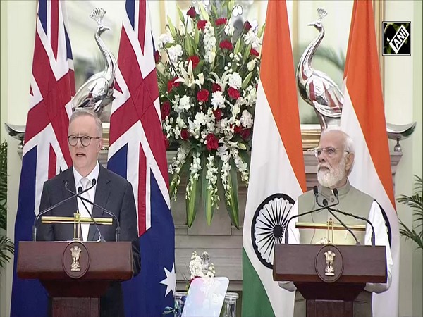 India-Australia PMs discuss economic relationship in bilateral talks