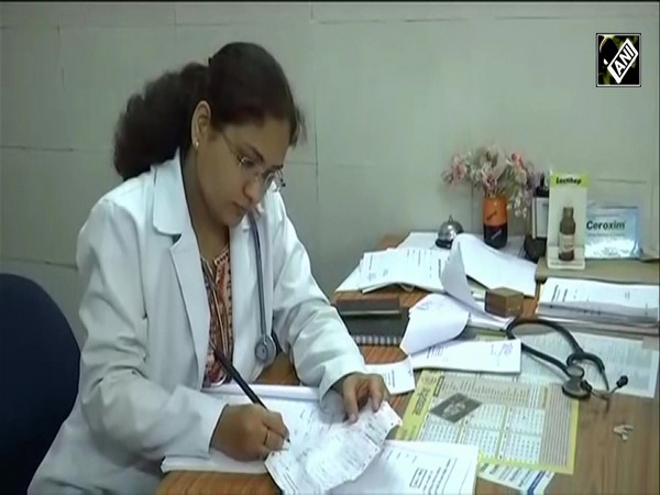 Rajasthan: 1,38,00,000 families linked to Mukhyamantri Chiranjeevi Swasthya Bima Yojana