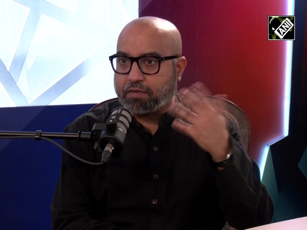 “Happy and fortunate to follow India’s G20 Presidency…”:  Brazilian FM Vieira at Raisina ‘Ideas Pod’