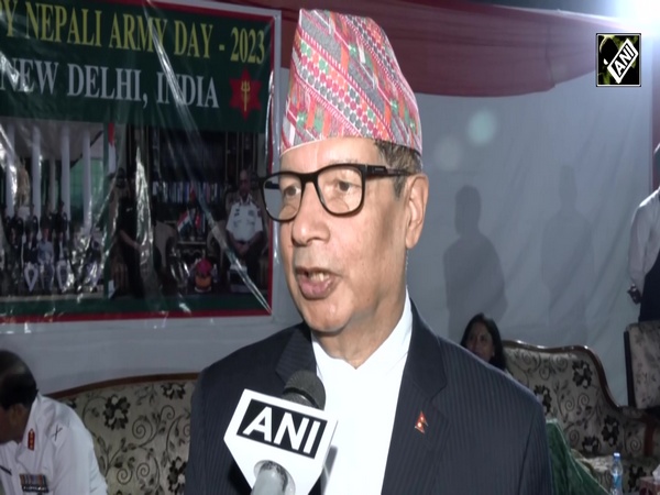 Nepal envoy hails India-Nepal army relationship on 260th Nepali Army Day