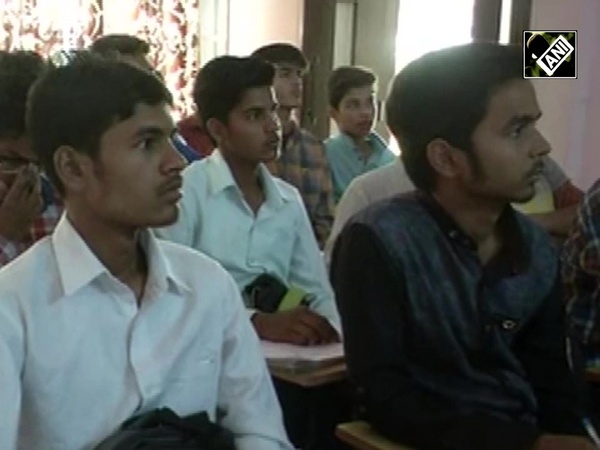 राजस्थानः ‘मुख्यमंत्री अनुप्रति कोचिंग योजना’ से 30 हज़ार विद्यार्थी होंगे लाभान्वित