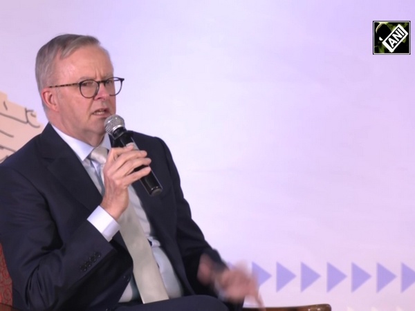 “No solution to climate change without India,” says Australia’s PM Albanese